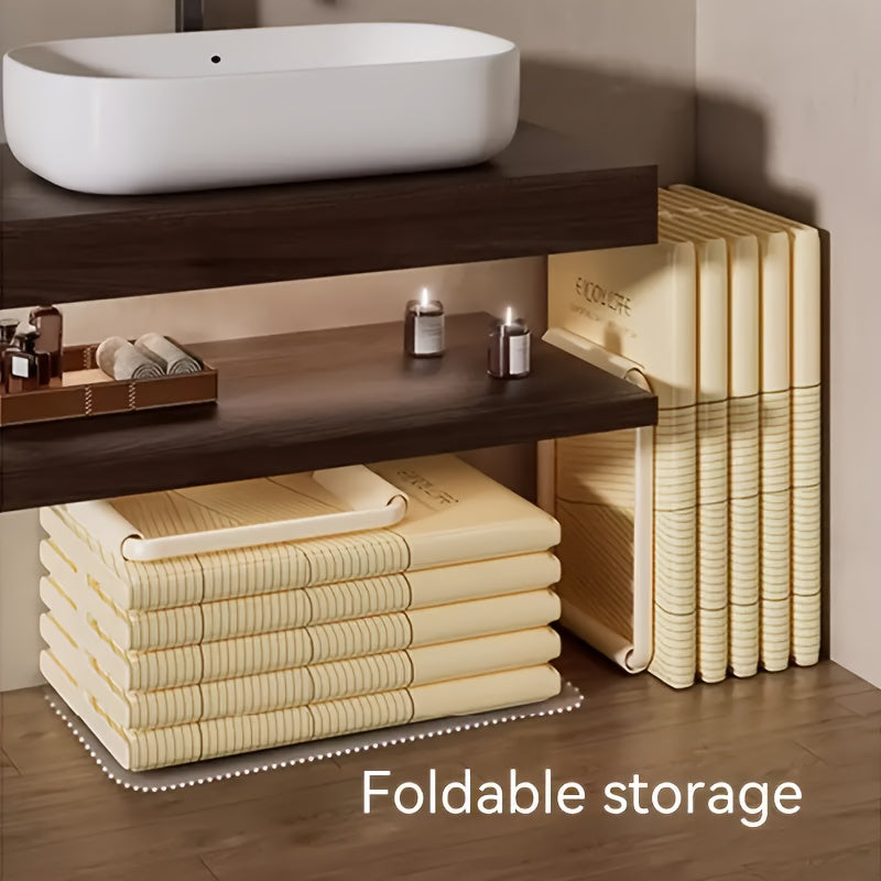 Portable Hot Tub Foldable | Soaking Bath Home Gym Outdoor Relaxation