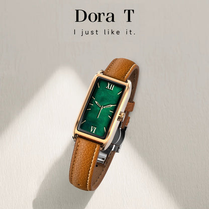 Smartwatch for Women with 1.13-Inch AMOLED Display, Cycle Tracking and Six Color Options with Model-Specific Color and Band Options