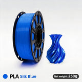 (blue)