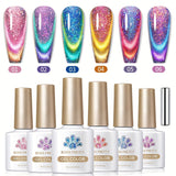 6pcs