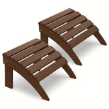 Brown Wood(grain)