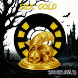 Silk Golden
