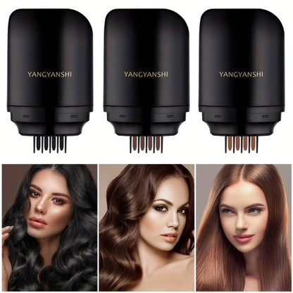 Instant Root Touch-Up Hair Color Stick in Natural Black or Black Brown and Three Checkout Options