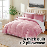 pink color
