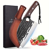 High-carbon Steel
