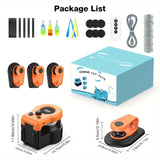 Black Orange