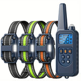 for 3 dogs (Blue)