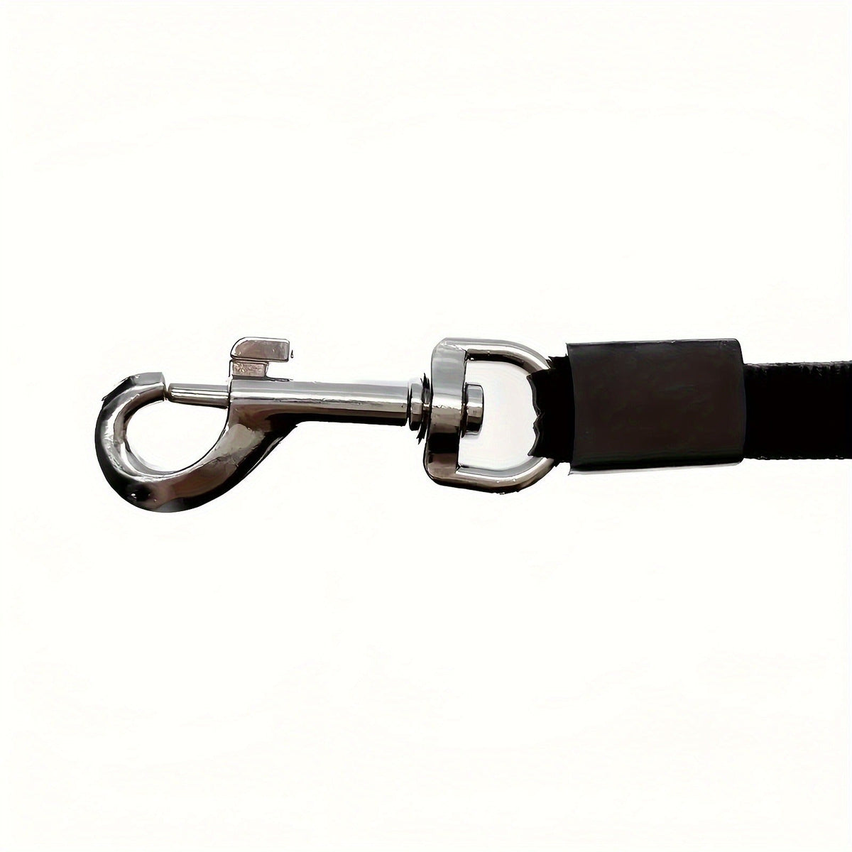 Retractable Dog Leash with 16-Foot Tape and Five Red, Black or Pink Light and No-Light Configurations
