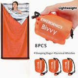8 PCS