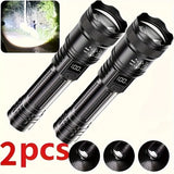 2pc Flashlights