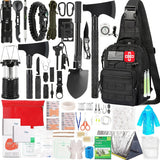 CrossbodyBag Kit-272pcs-Premiu