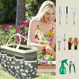 Green 9-piece Set
