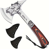 High Carbon Steel