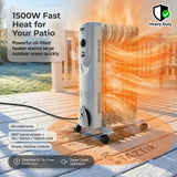 110V/1500W
