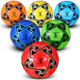 6pcs