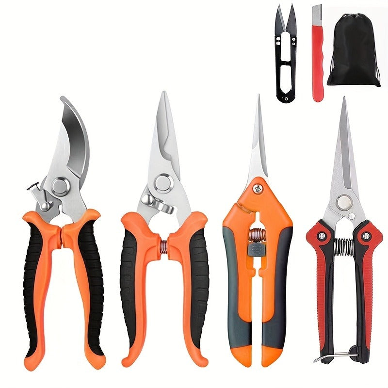 Gardening Tools