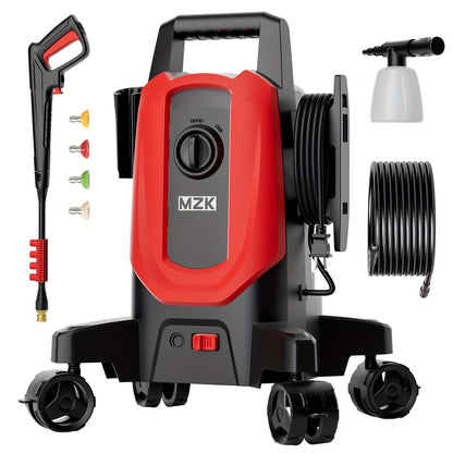 Electric Chainsaw Cordless 6-Inch Brushless Motor Battery Powered Chain Saw for Tree Trimming Branch Cutting Wood Pruning Auto Oiling
