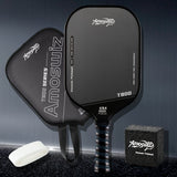 Carbon Fiber T800-Upgraded 3-Layer Foam Edge