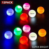 12 Balls