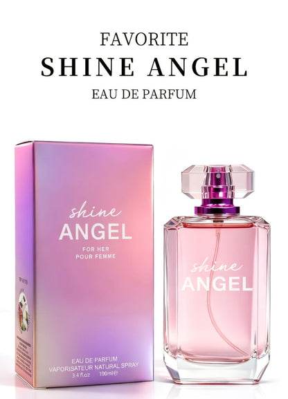 Perfume Gift Set for Women 100ml with Vanilla-Jasmine-Red Berry Profile & 3 Purchase Options
