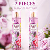 2PCS (Sugar Pea)