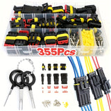 355pcs/set