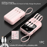 Pink Upgrade