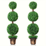 4FT 3boxwood Ball