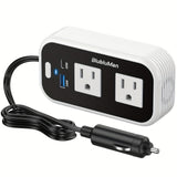 200W With 30W PD+ 24W QC3.0