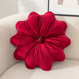Bright Red