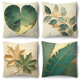 18in X 18in / 4pcs