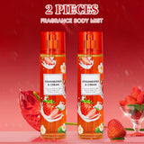 2 pcs (Strawberry)