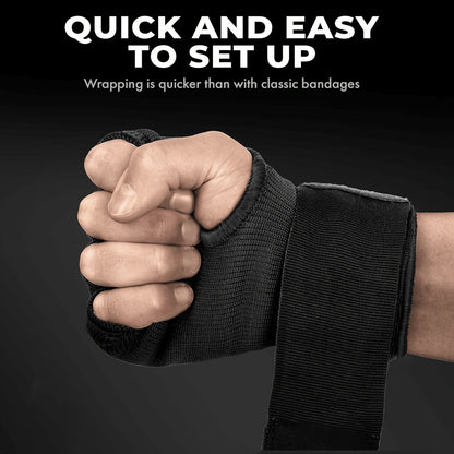 Boxing Training Gloves for Karate Sanda Taekwondo Adults