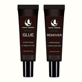 GLUE&REMOVER