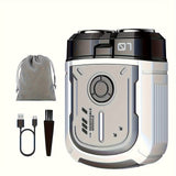 7-level waterproofing white