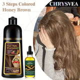 Honey Brown