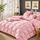 Pink-Grey
