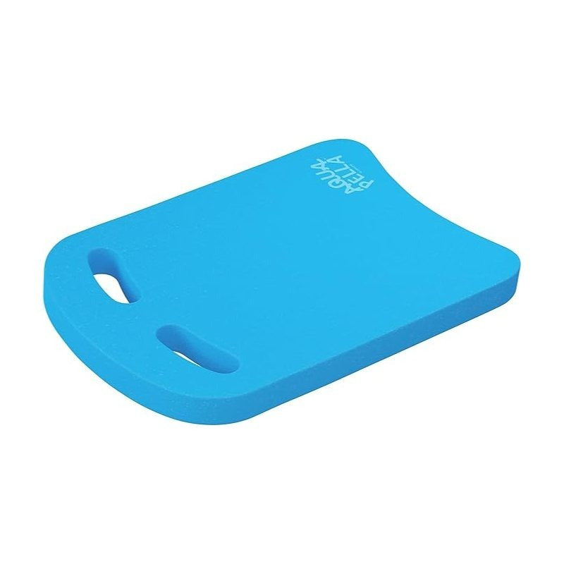 Swimming Kickboard for Adults & Kids, Lightweight EVA Dual-Grip Swim Training Board for Kicking Drills & Lessons