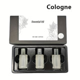 Colognes-3*0.34oz