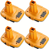 4 Pack Adapter