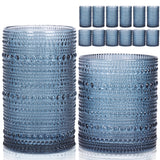 Blue-12pcs
