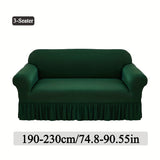 Blackish Green