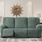 Gray Green