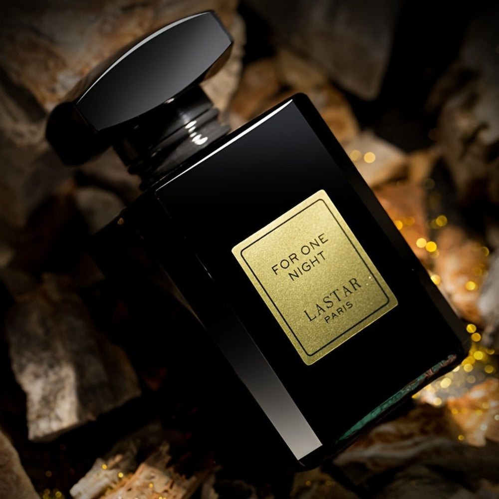 Men's Cologne Pheromone Spray - Black Jasmine Patchouli Musk & Cedar Long Lasting Fragrance, Attractive Scent for Dates Parties & Everyday Wear, 1.86 oz