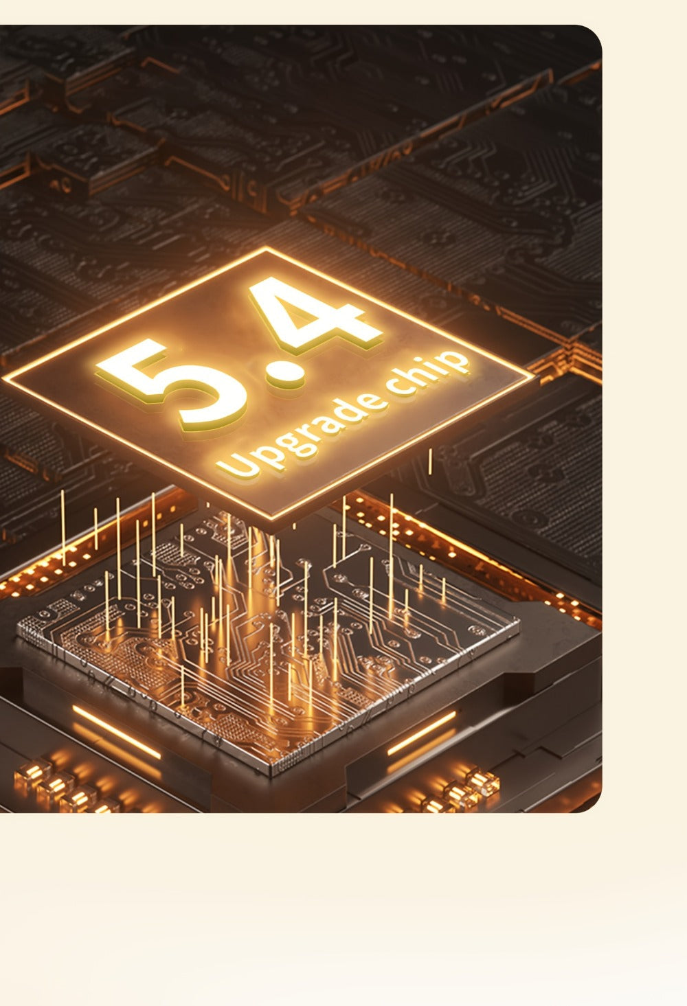 2-in-1 Wireless Earphones Couples Shared Audio Long Battery Life Clear Sound TV Movies Music Running Type-C Charging Condenser Mic Semi-Open iOS Android