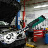 3/8" ratchet wrench