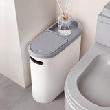 1PC--White