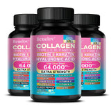 3 Bottles
