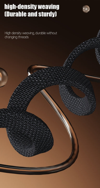 Folding-Bracket USB-C to USB-C Cable with 240W Marking, 480Mbps Graphic and 4.92 ft Length