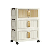 3-layer large capacity